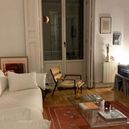 Cozy Downtown Apartment-Exarcheia Athens Ngoại thất bức ảnh