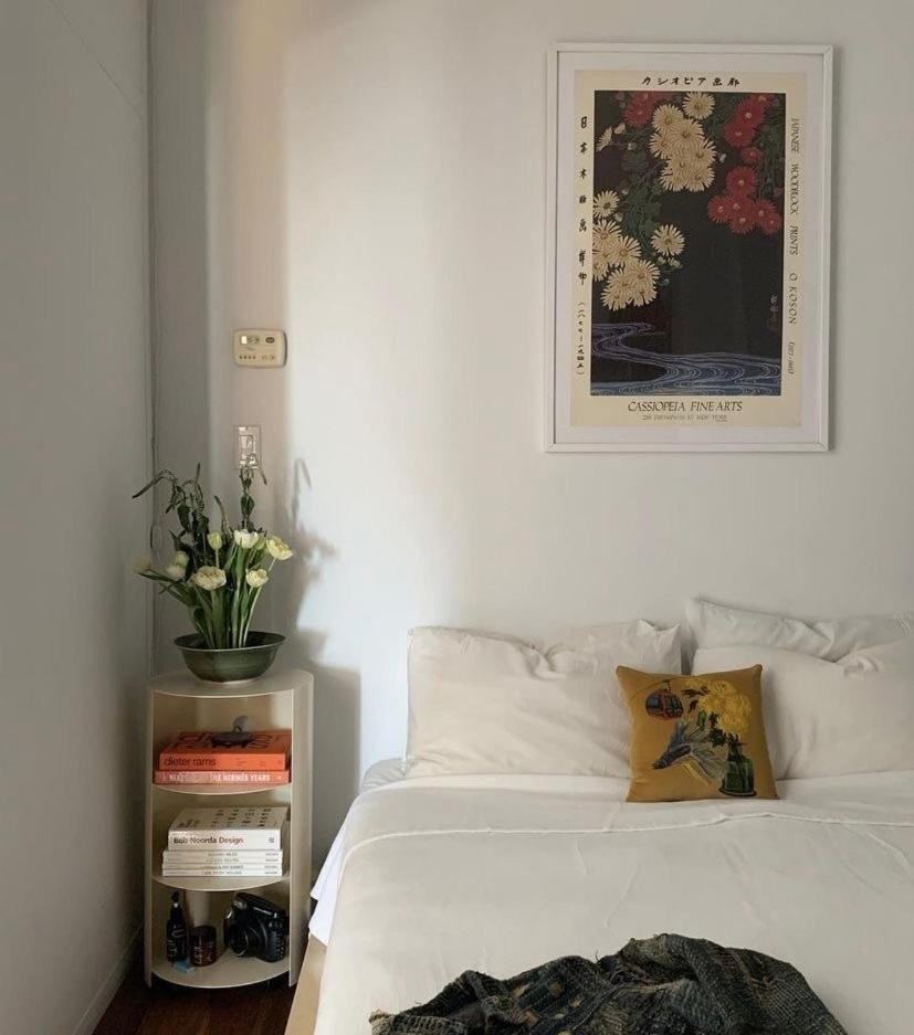 Cozy Downtown Apartment-Exarcheia Athens Ngoại thất bức ảnh